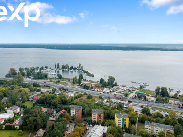 Mieszkanie Zegrze Południowe