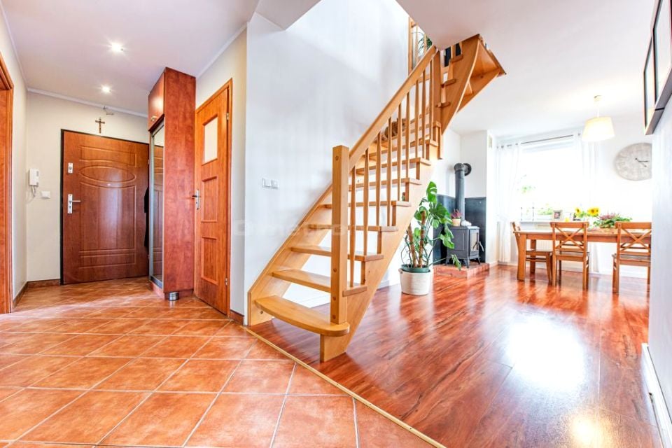 Mieszkanie Szczecinek