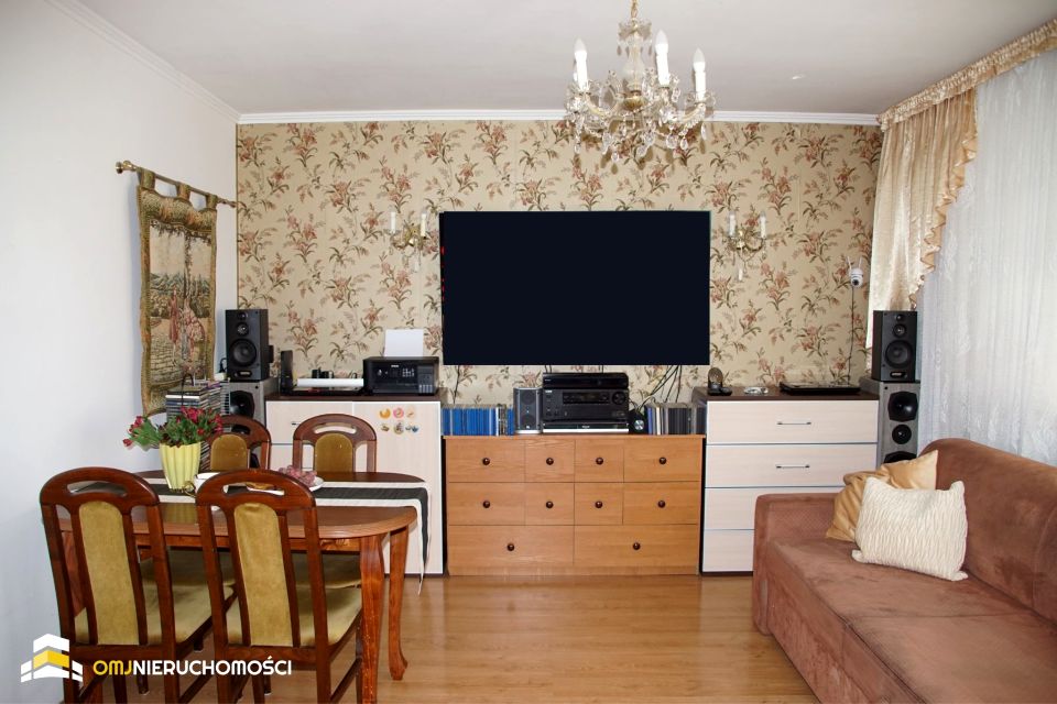 Mieszkanie Siechnice