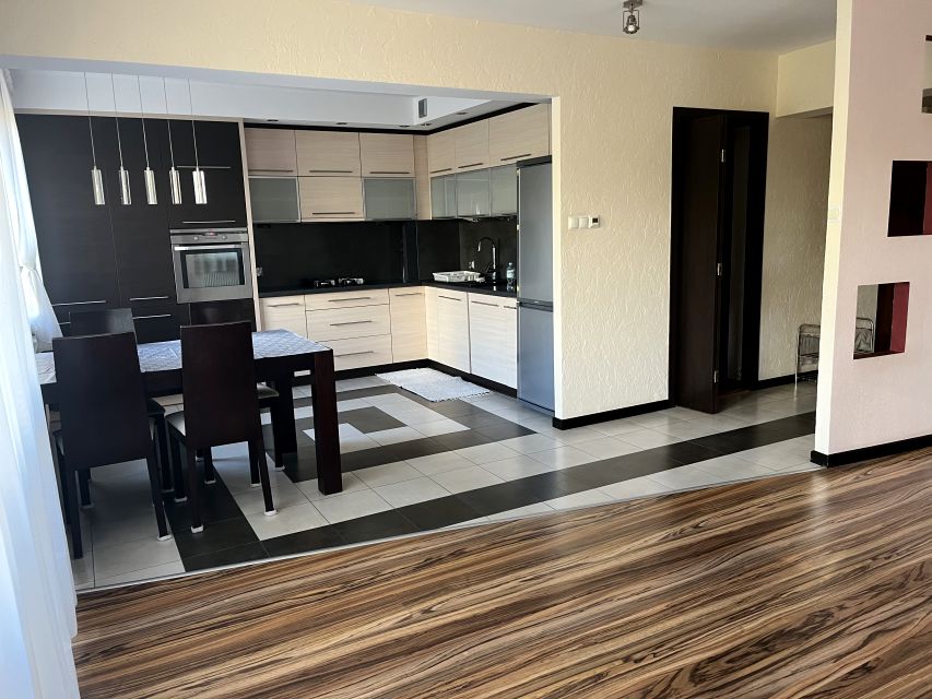 Mieszkanie Białystok