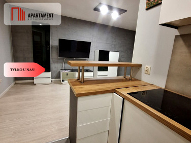 Mieszkanie blok mieszkalny Lubin