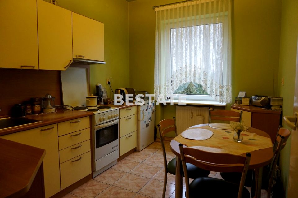 Mieszkanie Pabianice