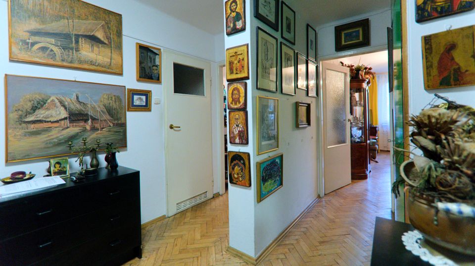 Mieszkanie blok mieszkalny sprzedaż