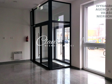 Budynek użytkowy Piaseczno