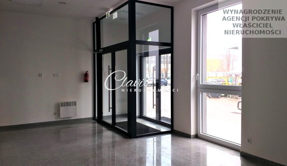 Budynek użytkowy Piaseczno