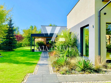 Dom Konstancin-Jeziorna