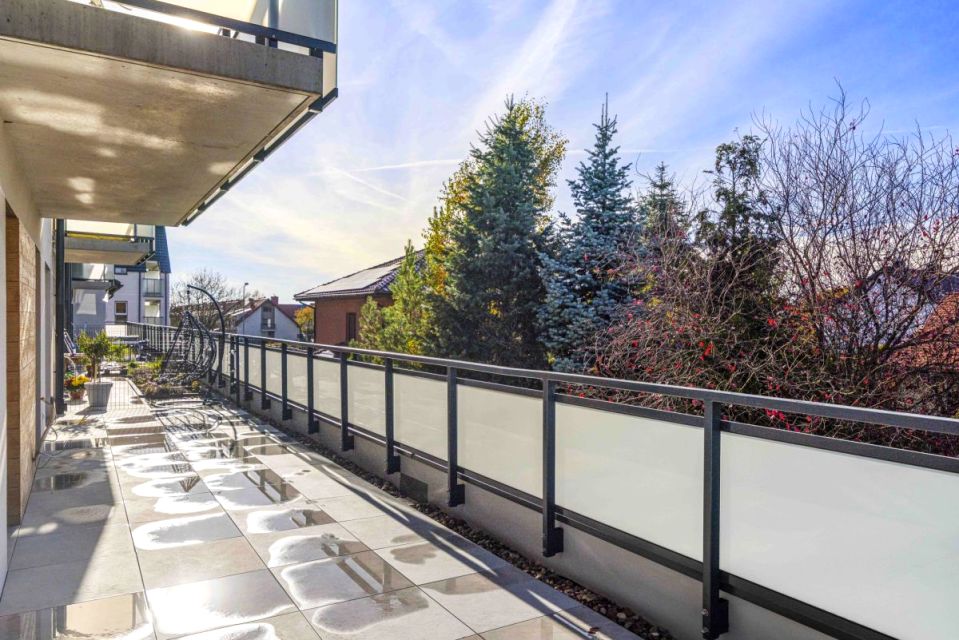 Mieszkanie apartamentowiec sprzedaż