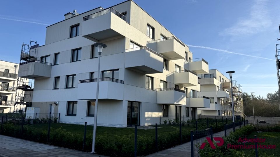 Mieszkanie blok mieszkalny sprzedaż