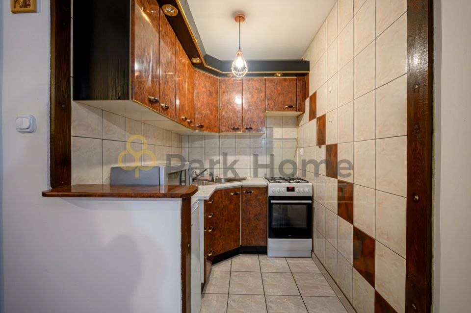 Mieszkanie blok mieszkalny sprzedaż