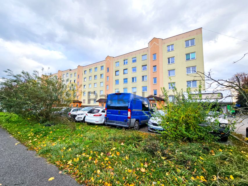 Mieszkanie Zielona Góra