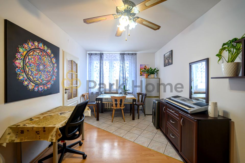 Mieszkanie Zielona Góra