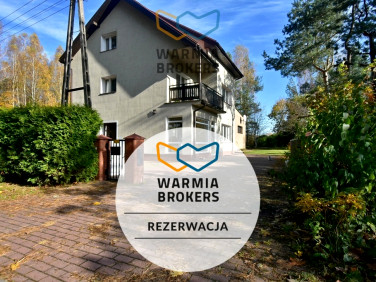 Budynek użytkowy Spręcowo