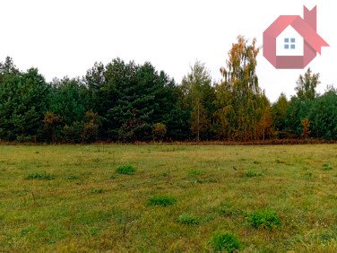 Działka budowlana Henryszew