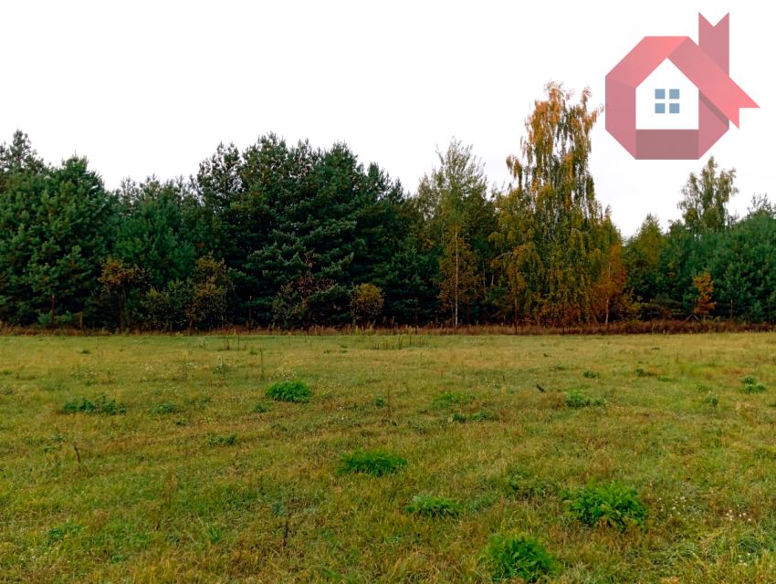 Działka budowlana Henryszew