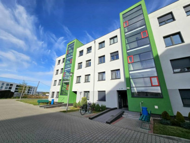 Mieszkanie Grodzisk Wielkopolski