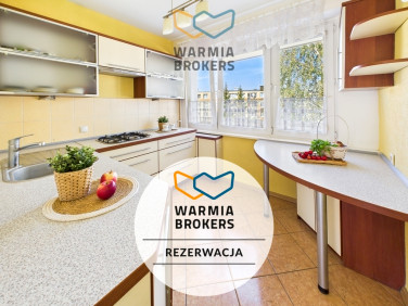 Mieszkanie Olsztyn
