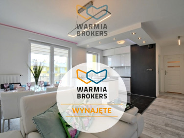 Mieszkanie Olsztyn