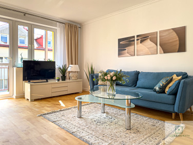 Mieszkanie Warszawa sprzedaż