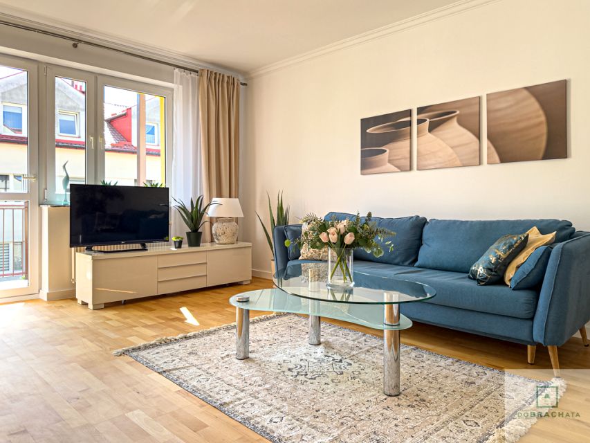 Mieszkanie Warszawa sprzedaż