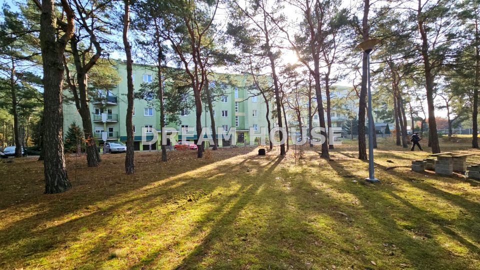 Mieszkanie Bydgoszcz