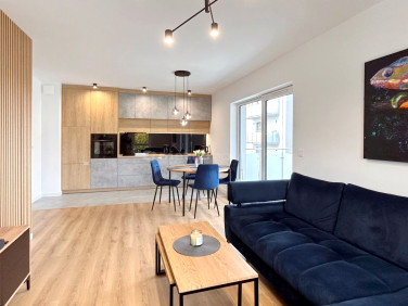 Mieszkanie Kołobrzeg