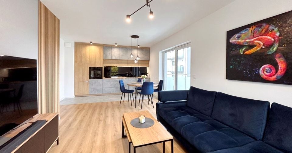 Mieszkanie Kołobrzeg