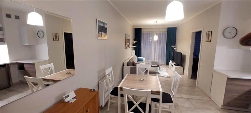 Mieszkanie blok mieszkalny wynajem