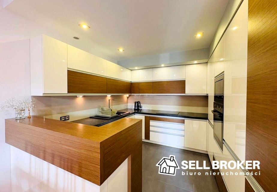 Mieszkanie Mińsk Mazowiecki