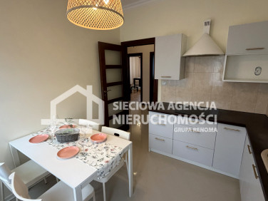 Mieszkanie Gdynia wynajem