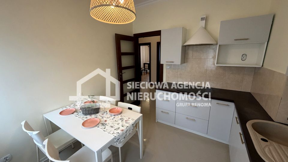 Mieszkanie Gdynia wynajem