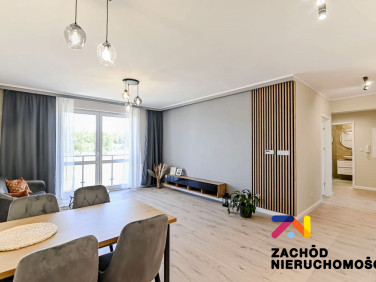 Mieszkanie Zielona Góra