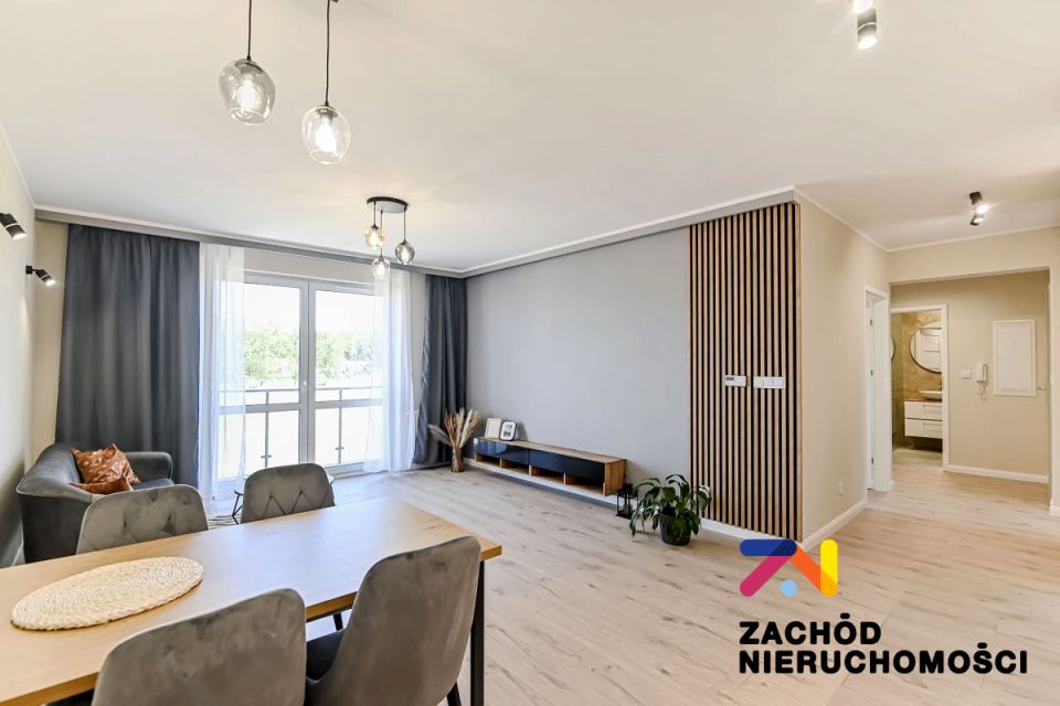 Mieszkanie Zielona Góra