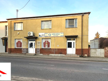 Dom Skrwilno sprzedaż