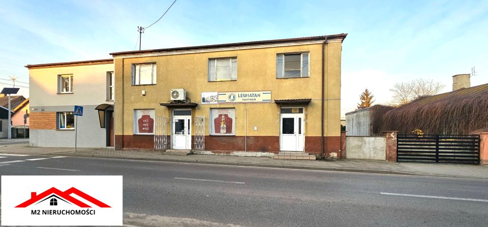 Dom Skrwilno sprzedaż