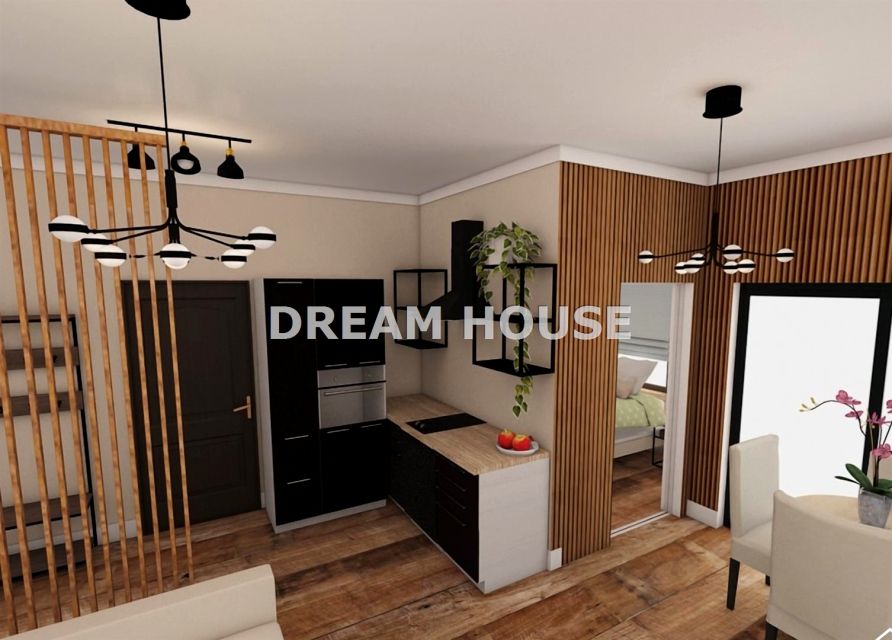 Mieszkanie Bydgoszcz