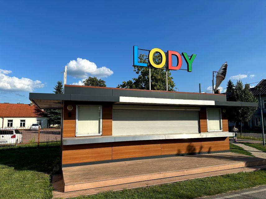 Lokal Międzyrzec Podlaski