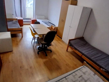 Mieszkanie Pruszcz Gdański