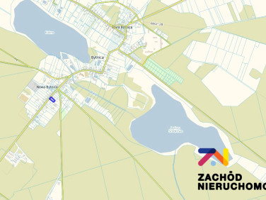 Działka inna Bytnica