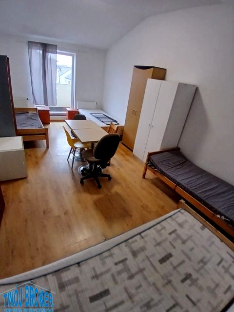 Dom Pruszcz Gdański