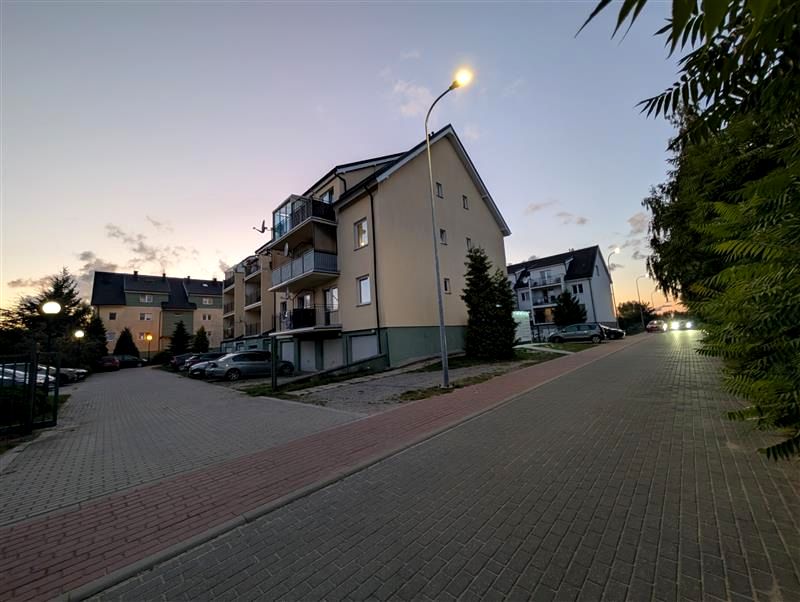 Mieszkanie Cedry Małe