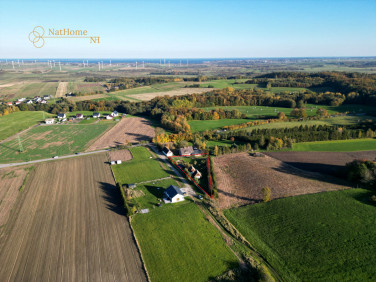 Działka budowlana Puck