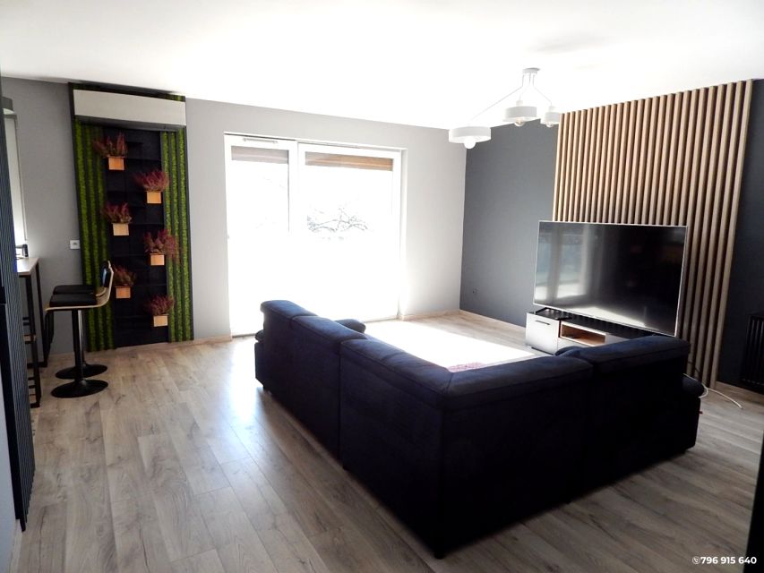 Mieszkanie Włocławek wynajem