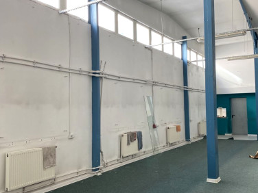 Budynek użytkowy Wrocław