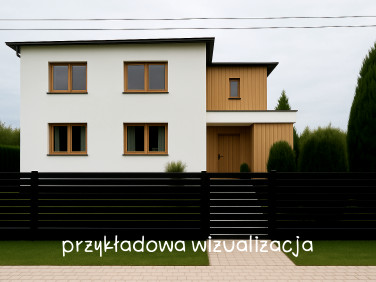 Dom Jastrzębie-Zdrój