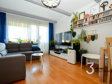 Mieszkanie Sosnowiec