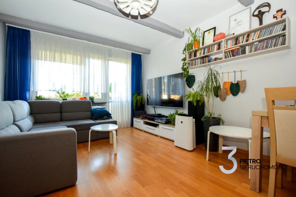 Mieszkanie Sosnowiec