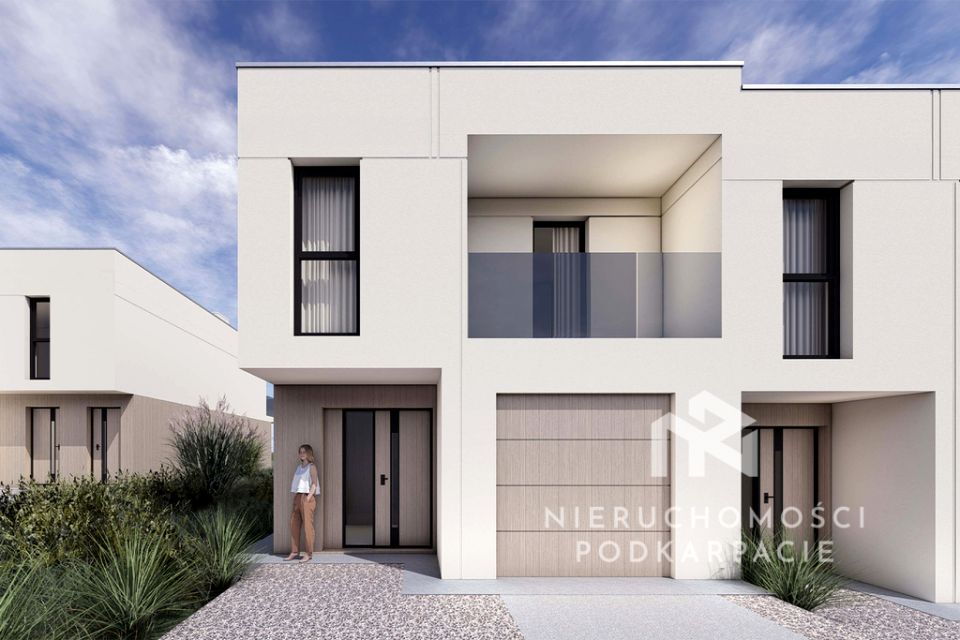 Dom Rzeszów sprzedaż