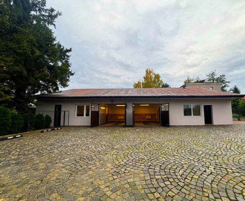 Lokal Kraków wynajem