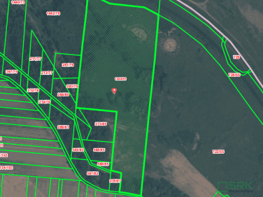 Działka Piekary Śląskie