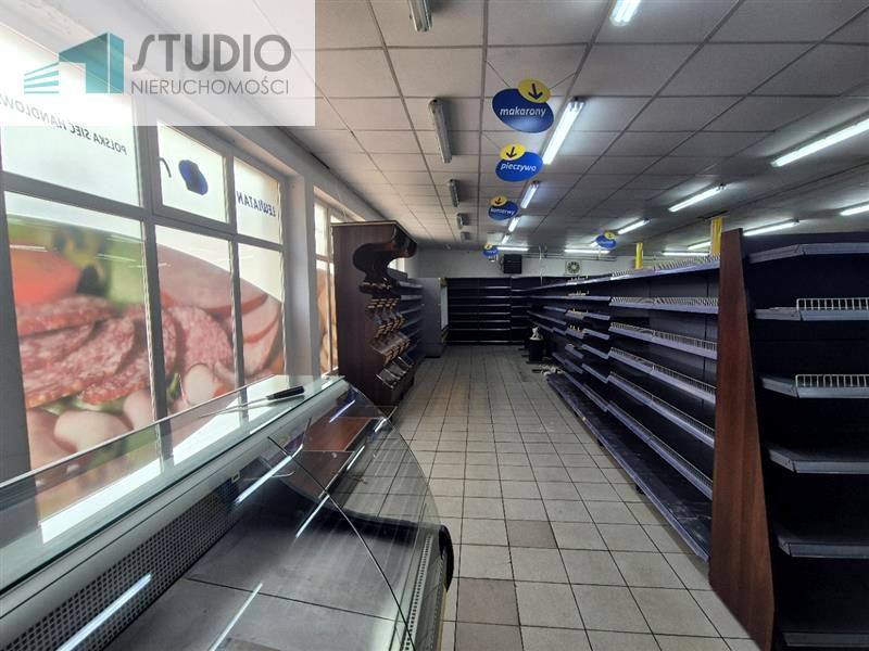 Budynek użytkowy Karlino